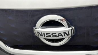 Nissan Leaf N-CONNECTA