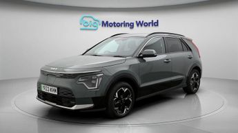 Kia Niro 3