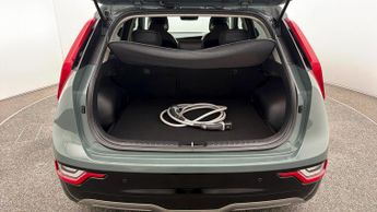 Kia Niro 3