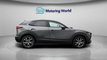 Mazda CX-30 GT SPORT TECH
