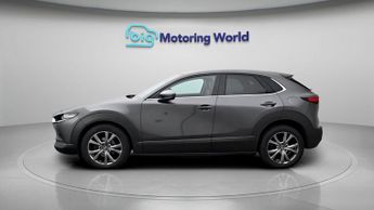 Mazda CX-30 GT SPORT TECH