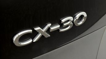 Mazda CX-30 GT SPORT TECH