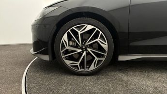 Hyundai IONIQ 6 ULTIMATE