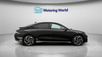 Hyundai IONIQ 6 ULTIMATE