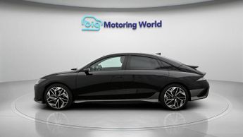 Hyundai IONIQ 6 ULTIMATE