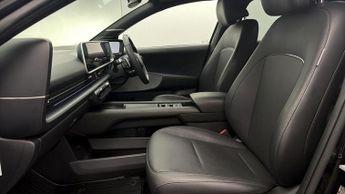 Hyundai IONIQ 6 ULTIMATE