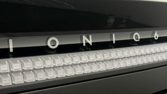 Hyundai IONIQ 6 ULTIMATE