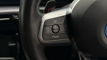 BMW iX1 XDRIVE 30 M SPORT