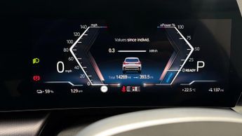 BMW iX1 XDRIVE 30 M SPORT