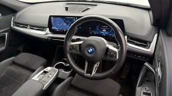 BMW iX1 XDRIVE 30 M SPORT