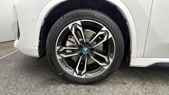 BMW iX1 XDRIVE 30 M SPORT