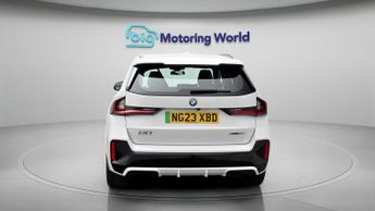 BMW iX1 XDRIVE 30 M SPORT