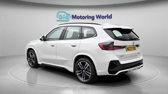 BMW iX1 XDRIVE 30 M SPORT