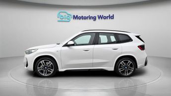 BMW iX1 XDRIVE 30 M SPORT