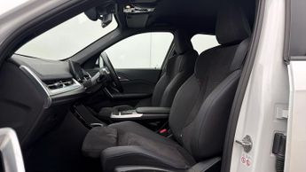 BMW iX1 XDRIVE 30 M SPORT