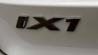 BMW iX1 XDRIVE 30 M SPORT