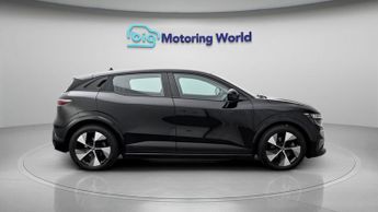 Renault Megane E-Tech EQUILIBRE