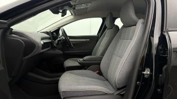 Renault Megane E-Tech EQUILIBRE