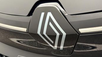 Renault Megane E-Tech EQUILIBRE