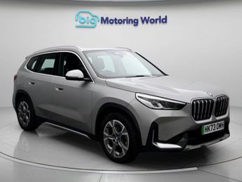 BMW iX1 XDRIVE 30 XLINE
