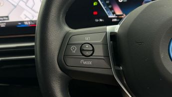 BMW iX1 XDRIVE 30 XLINE