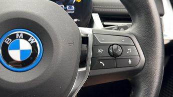 BMW iX1 XDRIVE 30 XLINE
