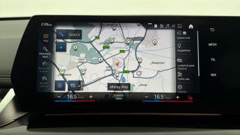 BMW iX1 XDRIVE 30 XLINE