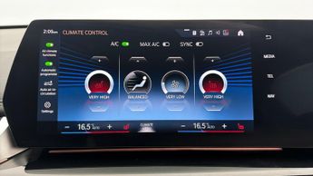 BMW iX1 XDRIVE 30 XLINE