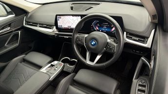 BMW iX1 XDRIVE 30 XLINE