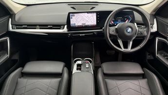 BMW iX1 XDRIVE 30 XLINE