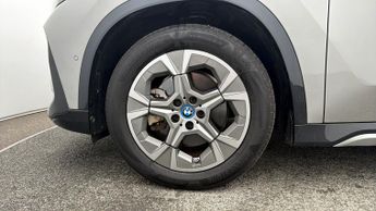 BMW iX1 XDRIVE 30 XLINE