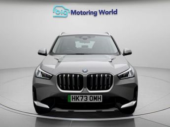 BMW iX1 XDRIVE 30 XLINE