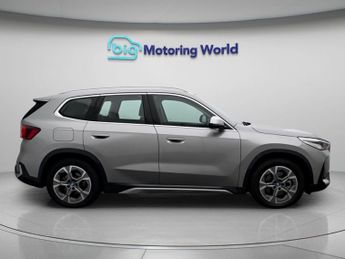 BMW iX1 XDRIVE 30 XLINE