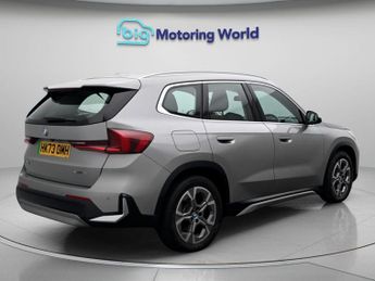 BMW iX1 XDRIVE 30 XLINE