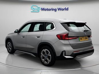 BMW iX1 XDRIVE 30 XLINE