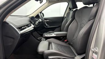 BMW iX1 XDRIVE 30 XLINE