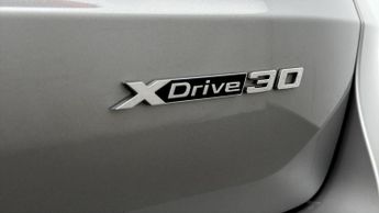BMW iX1 XDRIVE 30 XLINE