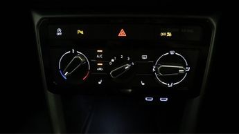 Volkswagen T-Cross ACTIVE TSI DSG