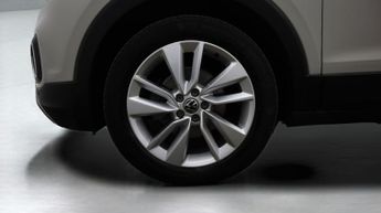 Volkswagen T-Cross ACTIVE TSI DSG
