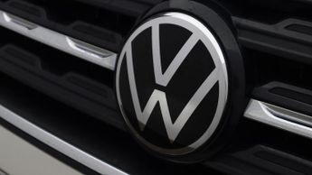 Volkswagen T-Cross ACTIVE TSI DSG