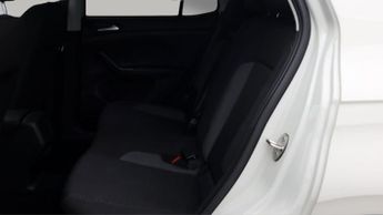Volkswagen T-Cross ACTIVE TSI DSG