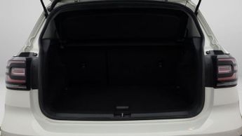 Volkswagen T-Cross ACTIVE TSI DSG