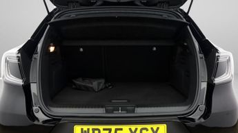 Renault Captur TECHNO E-TECH