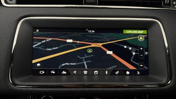 Land Rover Range Rover Evoque R-DYNAMIC S