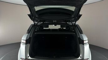Land Rover Range Rover Evoque R-DYNAMIC S