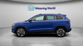 Skoda Karoq SE L TSI DSG