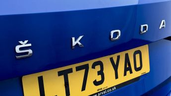 Skoda Karoq SE L TSI DSG