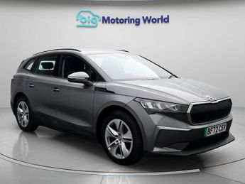 Skoda Enyaq 60
