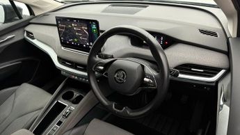 Skoda Enyaq 60