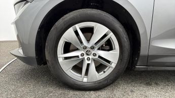 Skoda Enyaq 60